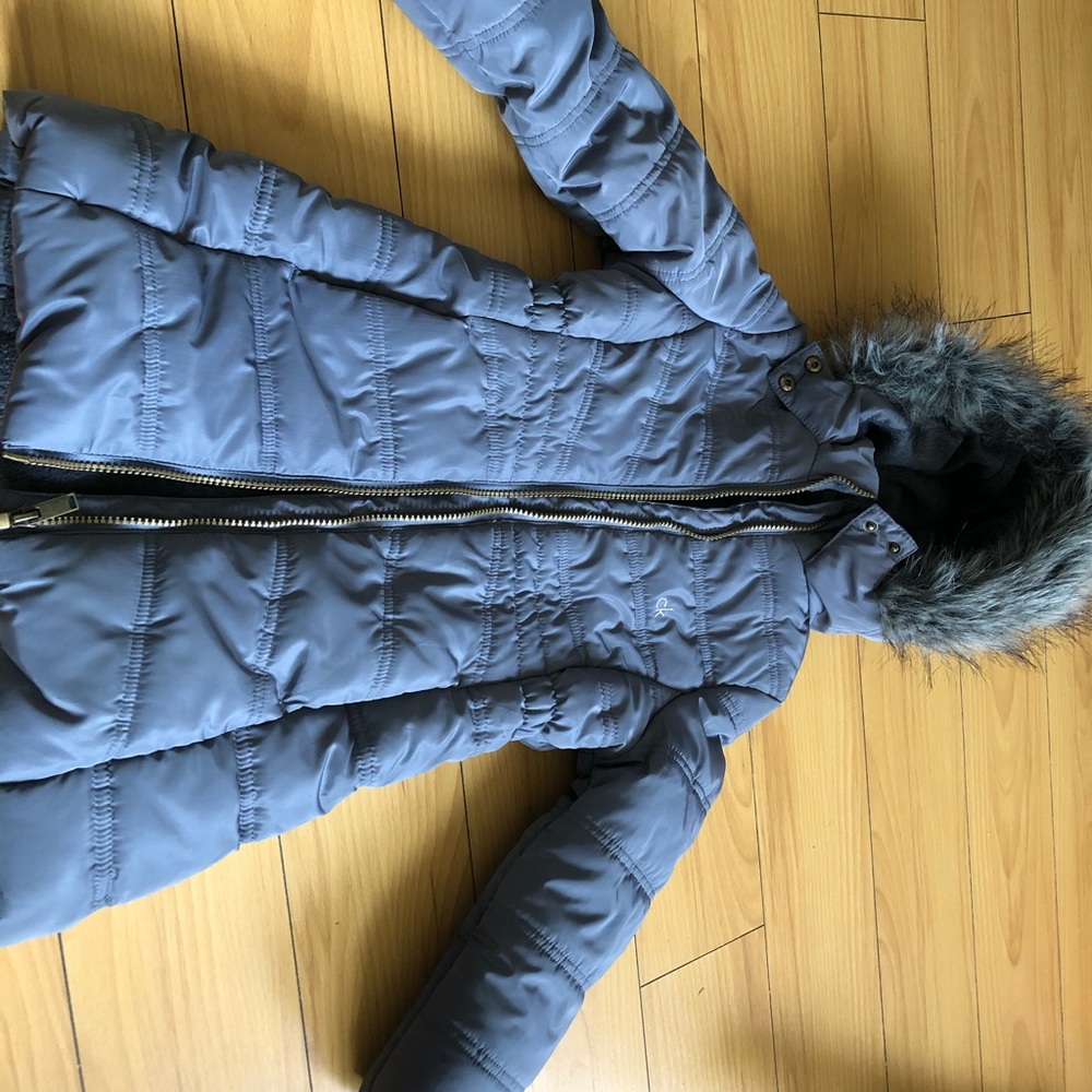 Youth Jacket